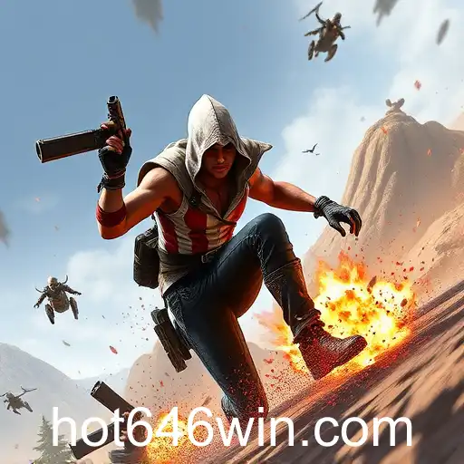 Action Packed