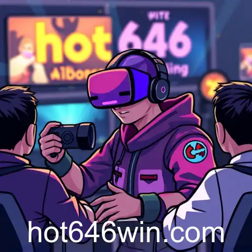 The Evolving Landscape of Online Gaming in 2025