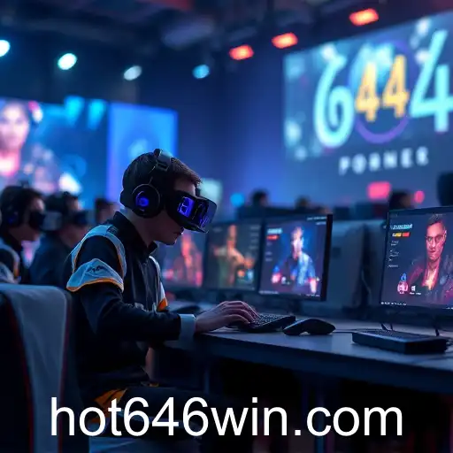 hot646