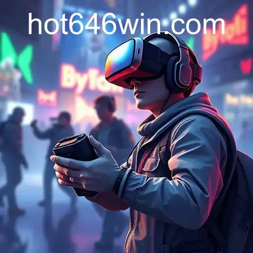 Gaming Trends and Innovations in 2025