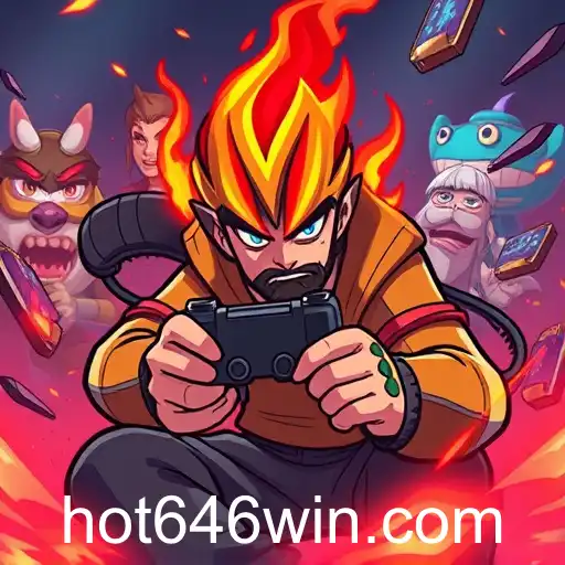 Hot646 Revolutionizes Online Gaming Landscape