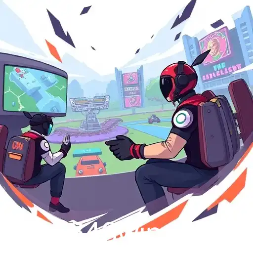 The Rise of Hot646: Changing the Landscape of Online Gaming