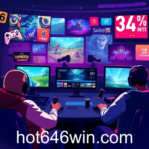 hot646