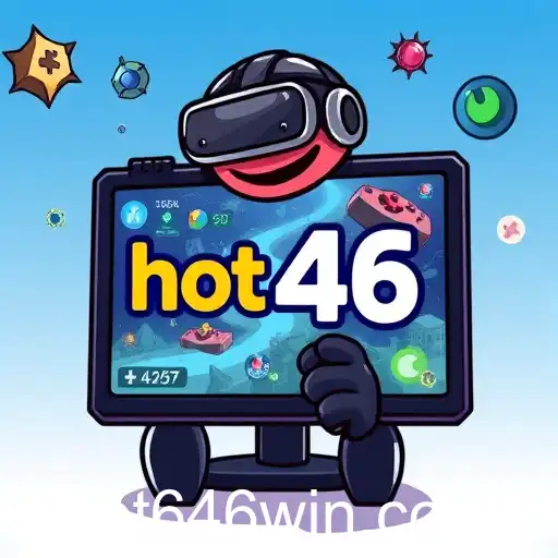 The Rise of 'hot646': A Game-Changer in English Online Gaming