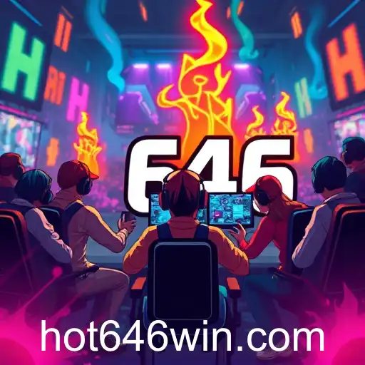 The Rise of Hot646 in Online Gaming